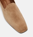 Herbert Levine Soft Touch 30 leather loafers