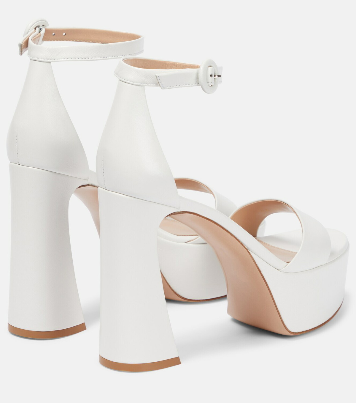 gianvito rossi bridal