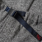 Gramicci Bonding Knit Fleece Slim Pant