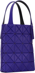 BAO BAO ISSEY MIYAKE Blue Prism Plus Mini Tote