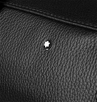 Montblanc - Meisterstück Leather Briefcase - Men - Black