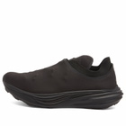 Puma x Heliot Emil Deviate Nitro Elite Trail NU Sneaker in Puma Black