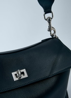 Balenciaga Small Rodeo Messenger Shoulder Bag