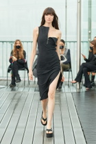 Coperni - Platform thong sandals