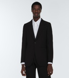 Maison Margiela Single-breasted two-piece suit