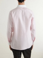 TOM FORD - Silk Shirt - Pink