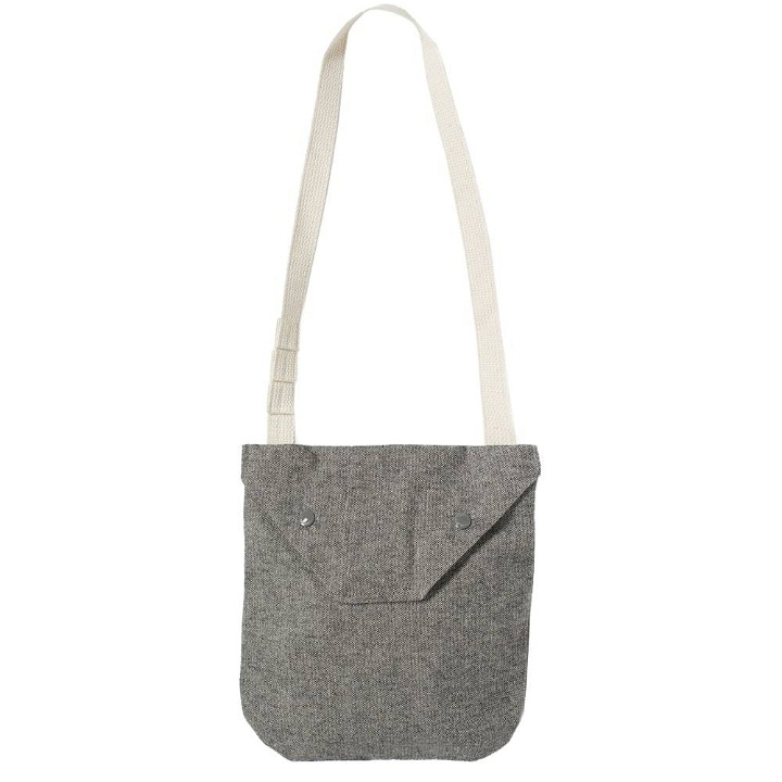 Photo: Engineered Garments Shoulder Pouch