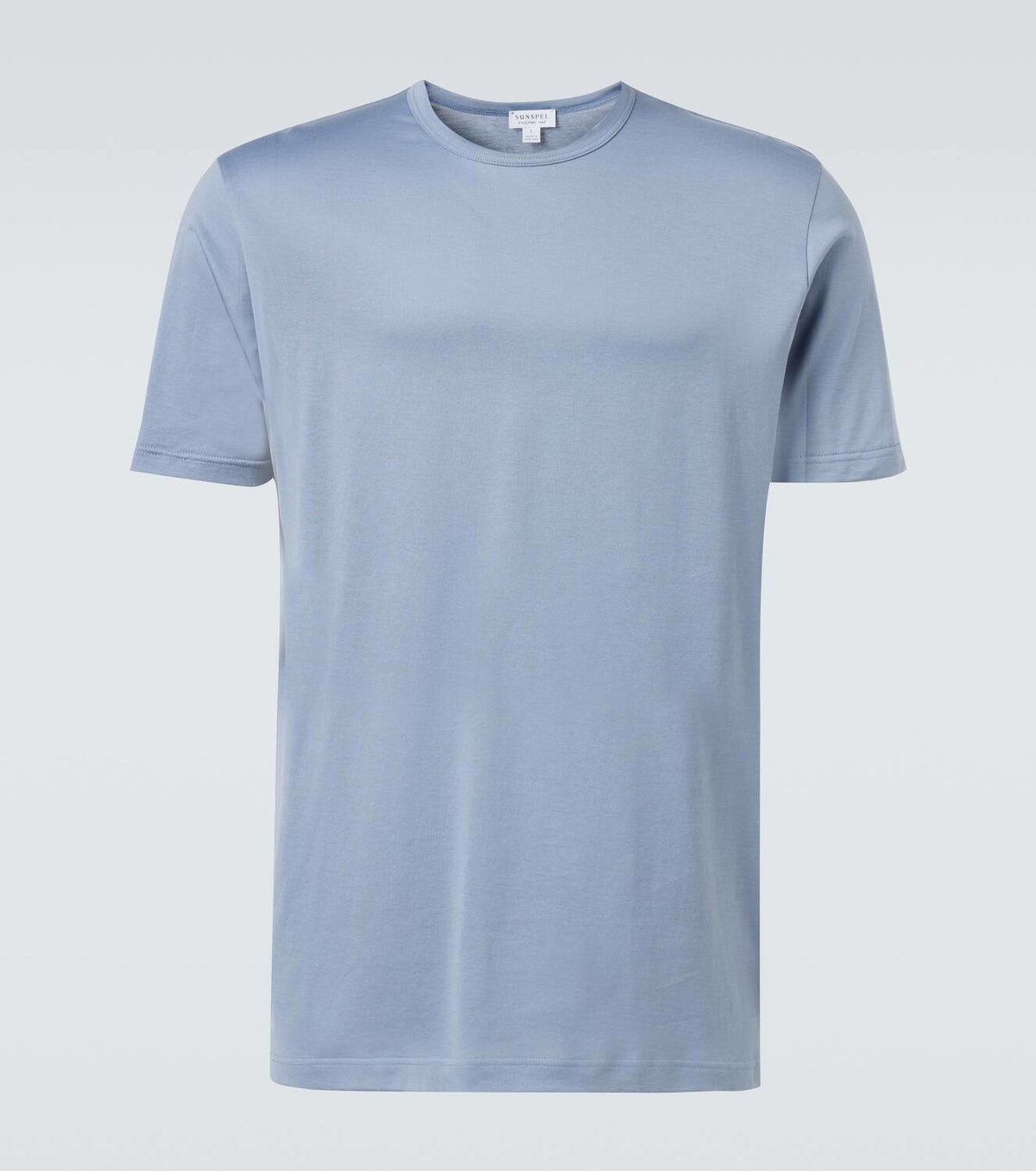 Sunspel Cotton T-shirt