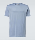 Sunspel Cotton T-shirt