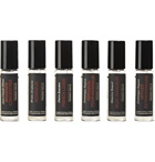 Frederic Malle - Essential Collection: First Encounter, 6 x 3.5ml - Colorless