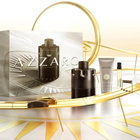 Azzaro Mens The Most Wanted Intense Gift Set Fragrances 3614274411140