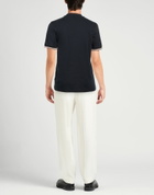 Boss Mens T-shirt Midnight in Blue