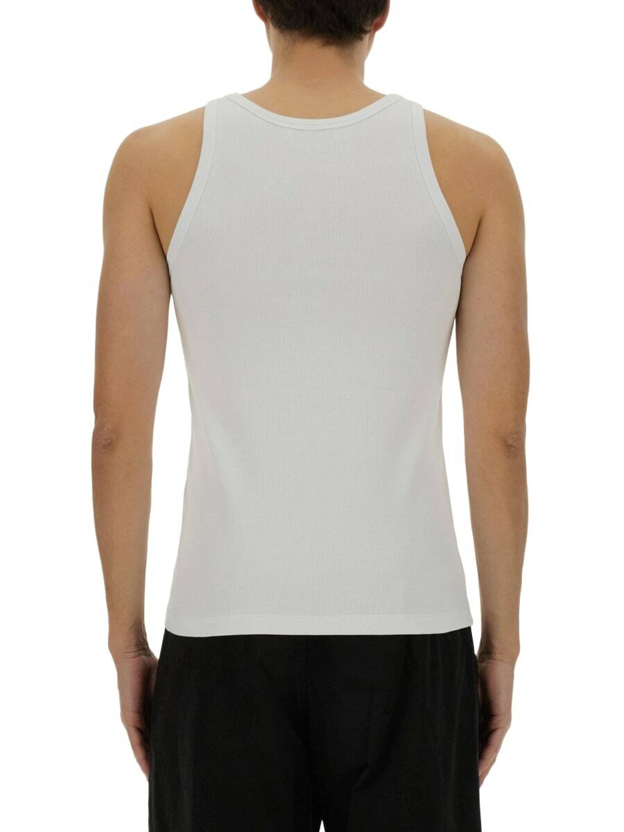 MSGM Cotton Tank Top