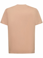 A.P.C. - Logo Print Cotton Jersey T-shirt