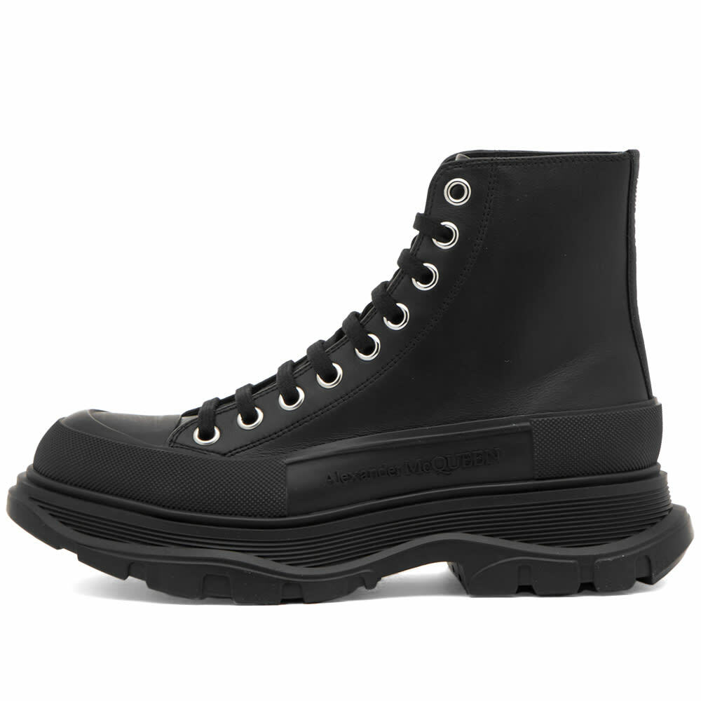【関税&送料込】Alexander Mcqueen Black Nappa Leather Tread 25070147_55288592_600.jpg
