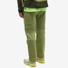 Nike Men's ISPA Pant 2.0 in Alligator/Sequoia