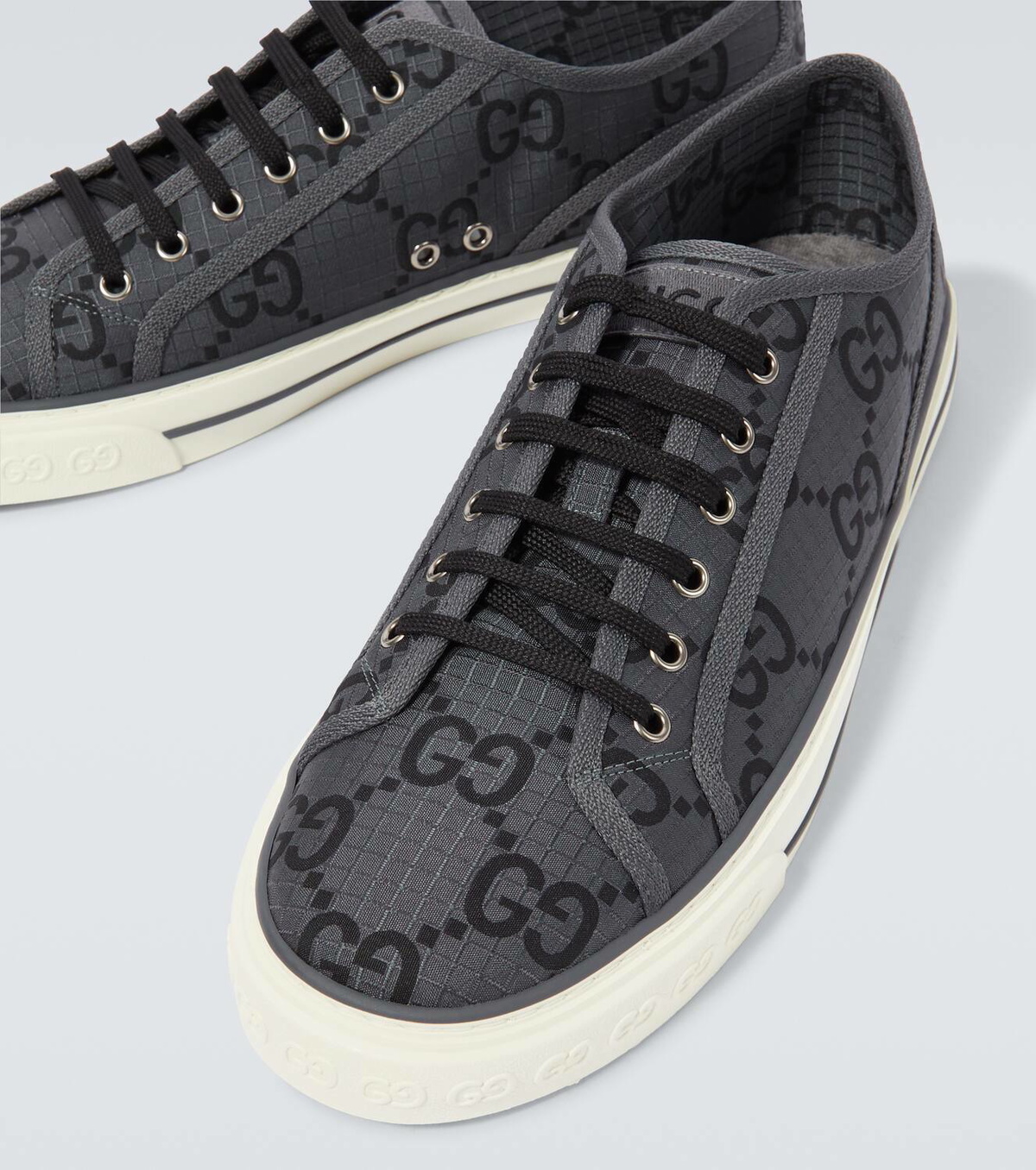 Gucci Gucci Tennis 1997 low-top sneakers Gucci