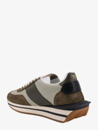 Tom Ford   Sneakers Green   Mens