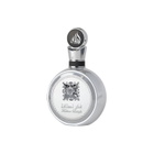 Lattafa Unisex Fakhar Platin EDP Spray 3.4 oz Fragrances 6290362345817