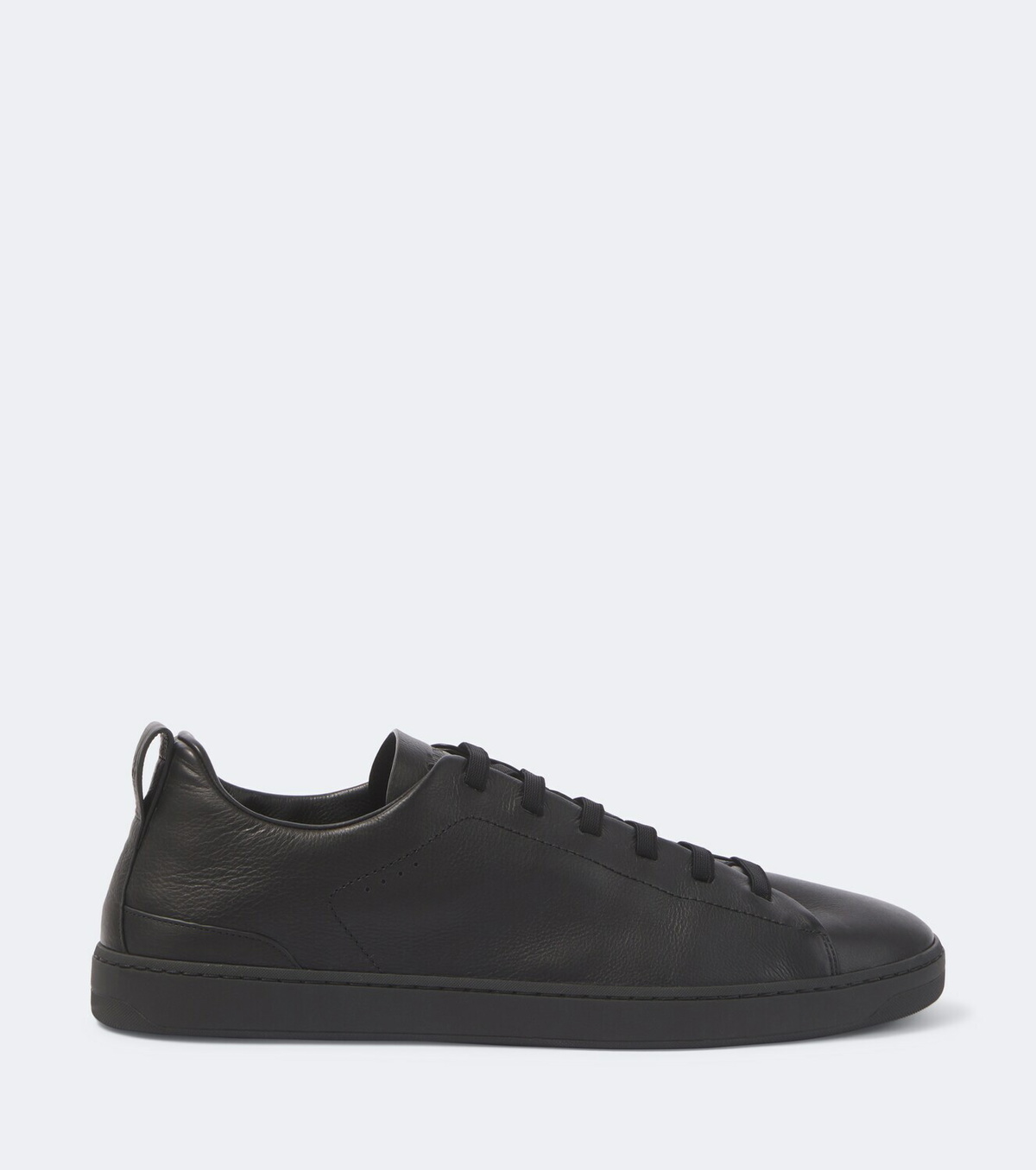 Church's Rochdale leather sneakers