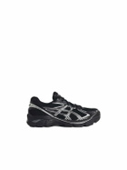 Asics gt-2160 Black Fabric Sneakers