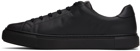 Fred Perry Black B71 Sneakers