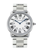 Cartier Ronde Solo W6701005