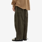 Merely Made Men's Premium Nomadic Trousers in Blanket Khaki