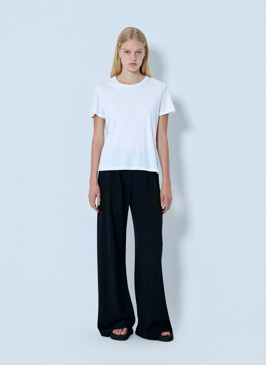 The Row Wesler T-Shirt