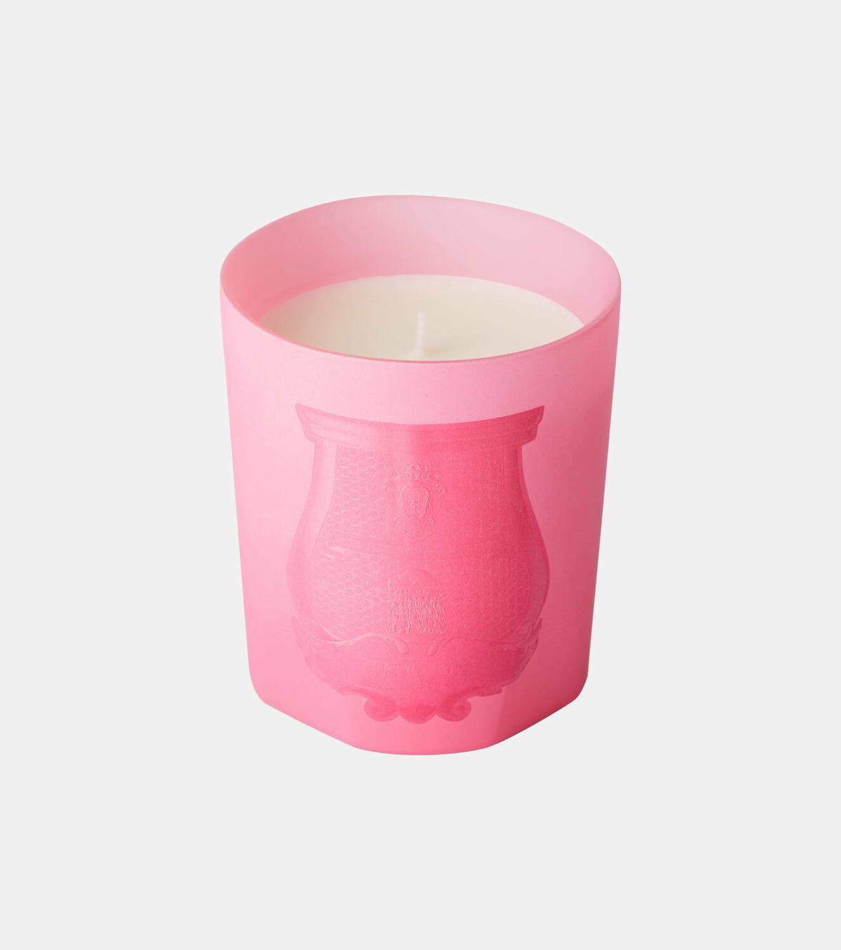 Trudon Summer Haze scented candle by Alexandra Carlin