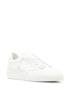 GOLDEN GOOSE - Ball Star Leather Sneakers