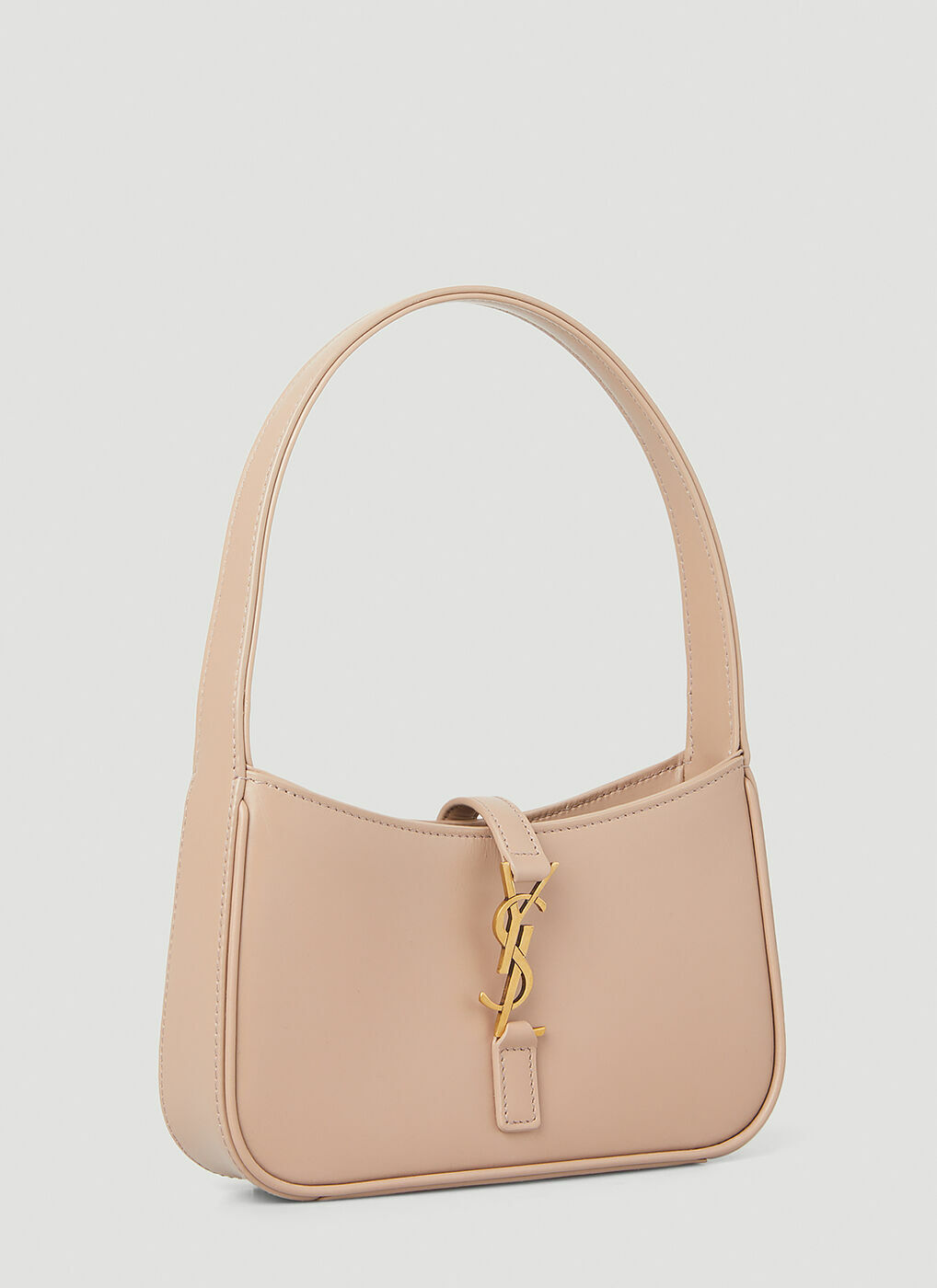 ysl hobo bag pink