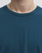 Arc´teryx Veilance FRAME SS SHIRT Blue Mens Shortsleefe