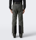 Sease Indren cashmere straight ski pants
