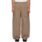 AGOLDE Khaki Donohue Cargo Pants