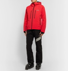 Colmar - G Raptor Ski Jacket - Red