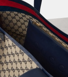 Gucci Gucci Totissima Medium GG canvas tote bag