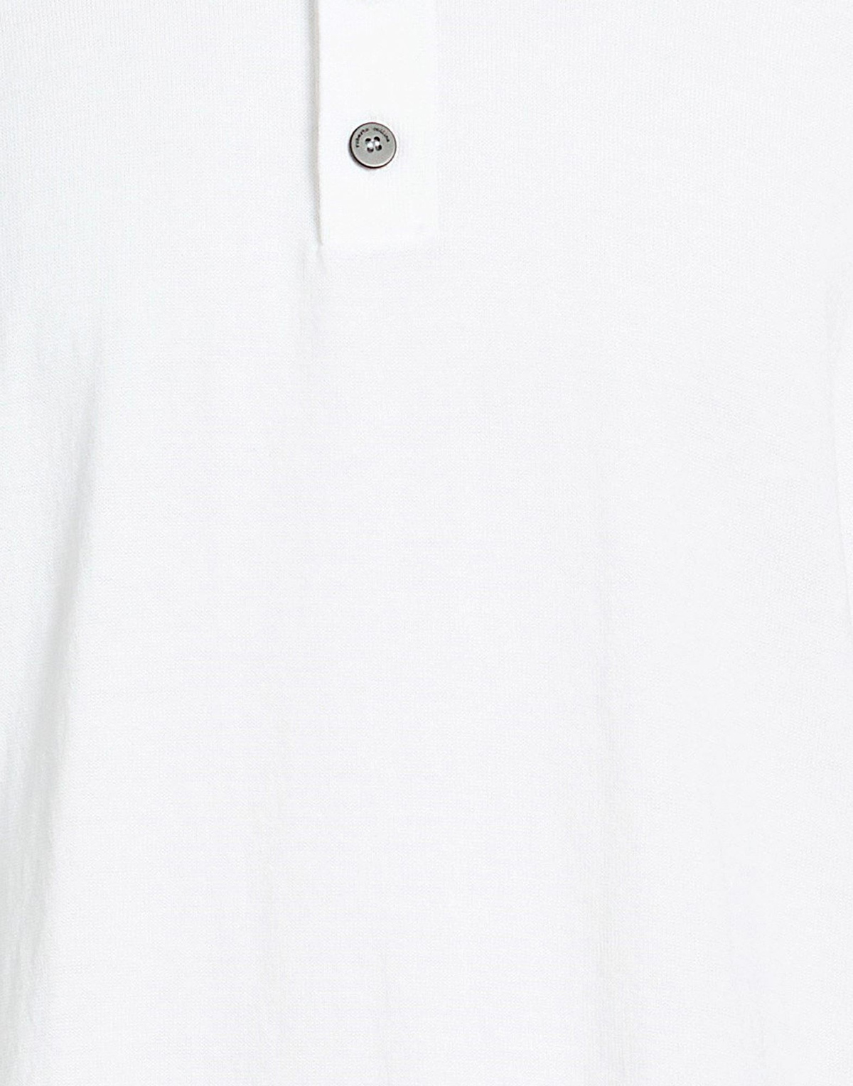 Roberto Collina Mens Sweater in White