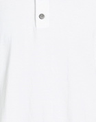 Roberto Collina Mens Sweater in White