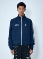 Gallery Dept. Zip-Front Track Jacket