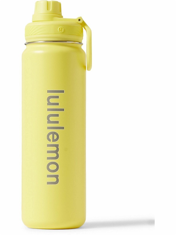 Photo: Lululemon - Back To Life Sport Water Bottle, 710ml