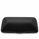 Balenciaga BB0412S Sunglasses in Black/Grey 