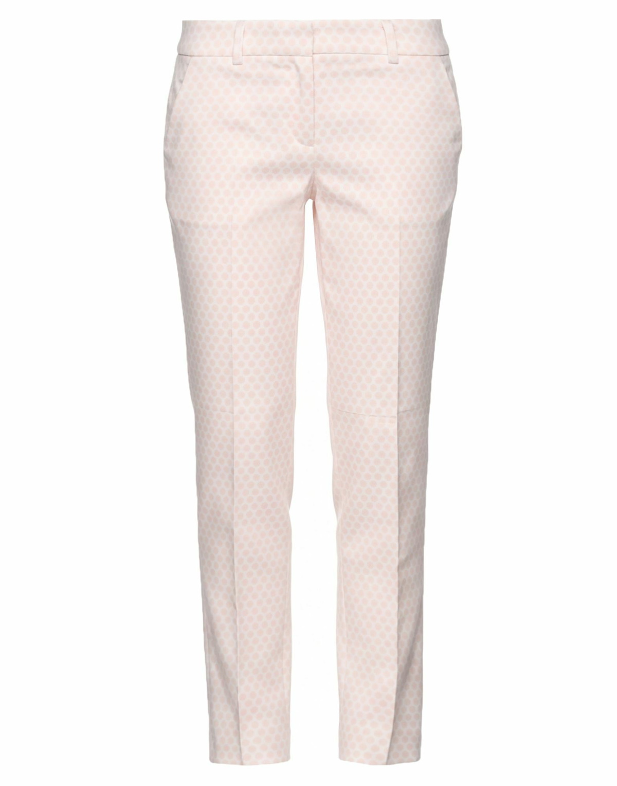 Peserico Womens Pants in Pink