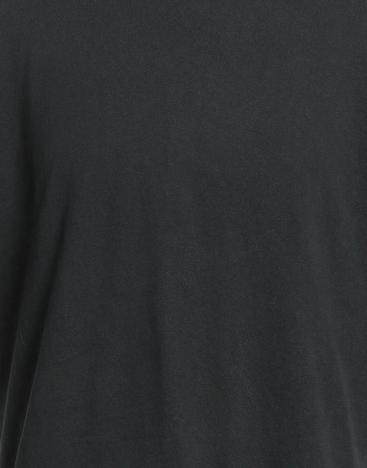 Acne Studios Mens T-shirt in Black