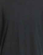 Acne Studios Mens T-shirt in Black