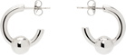 Justine Clenquet Sam Earrings