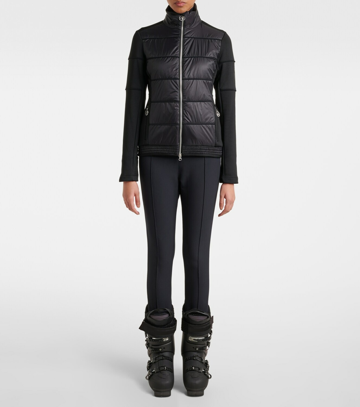 Toni Sailer Theresa quilted jacket