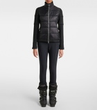 Toni Sailer Theresa quilted jacket