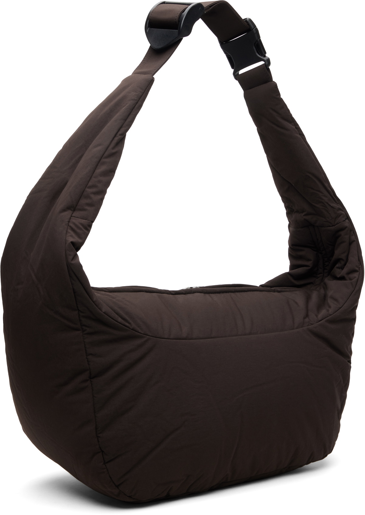 Seventh Brown Lunar Sac Bag