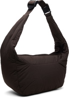 Seventh Brown Lunar Sac Bag